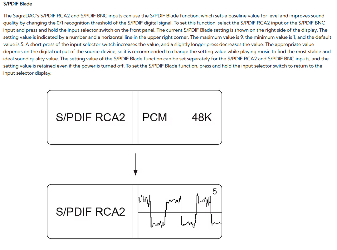 New! Eleven Audio Sagra DAC 2 Premium 27-Bit R2R Digital to Analog Converter
