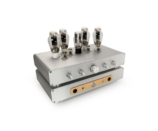 Woo Audio WA33 (2nd gen) Fully-balanced Headphone Amplifier JPS Labs Edition