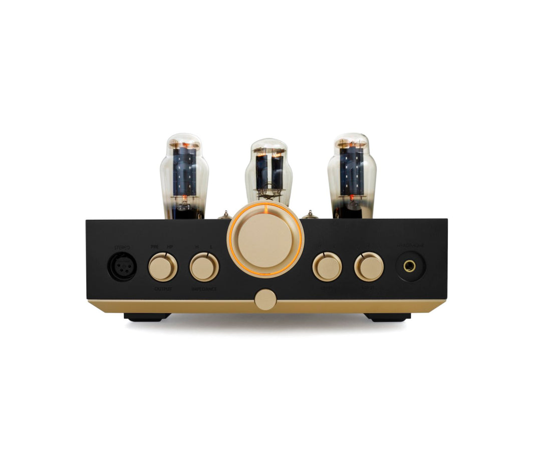 Woo Audio WA23 LUNA Headphone Amplifier / Preamplifier