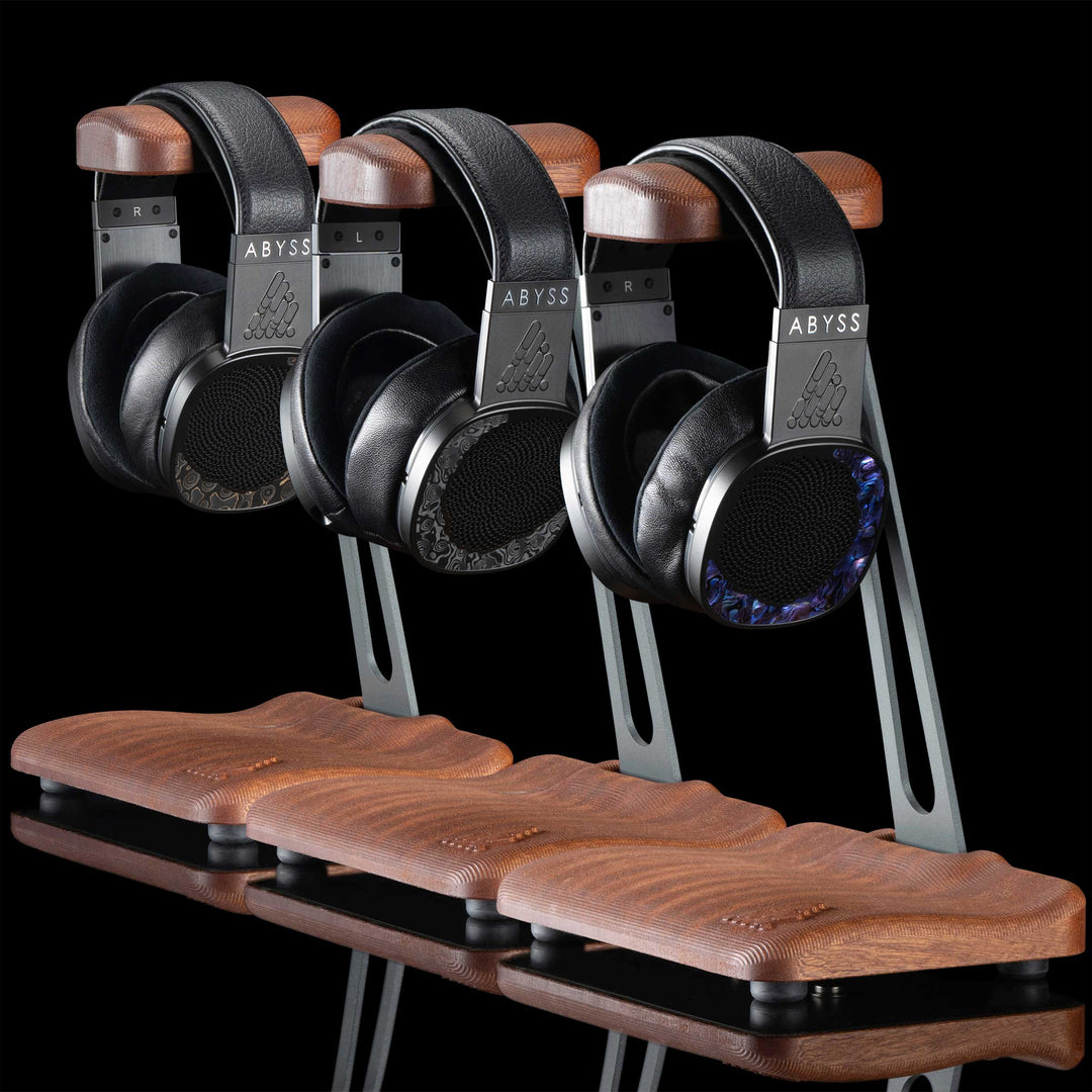 Headphone Audiophile Mewah ABYSS Diana DZ