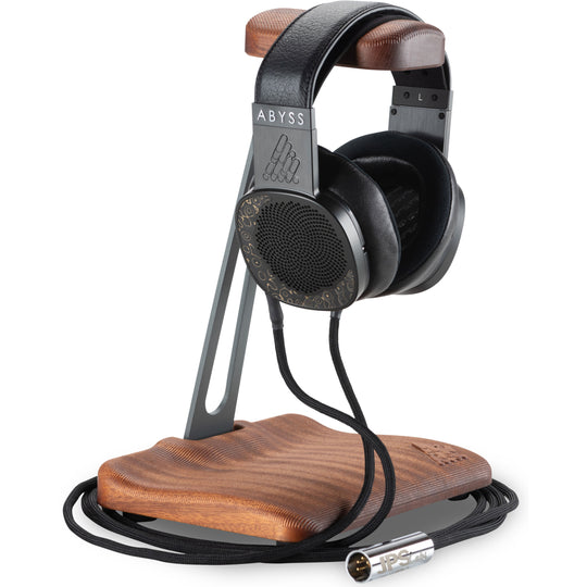 Headphone Audiophile Mewah ABYSS Diana DZ
