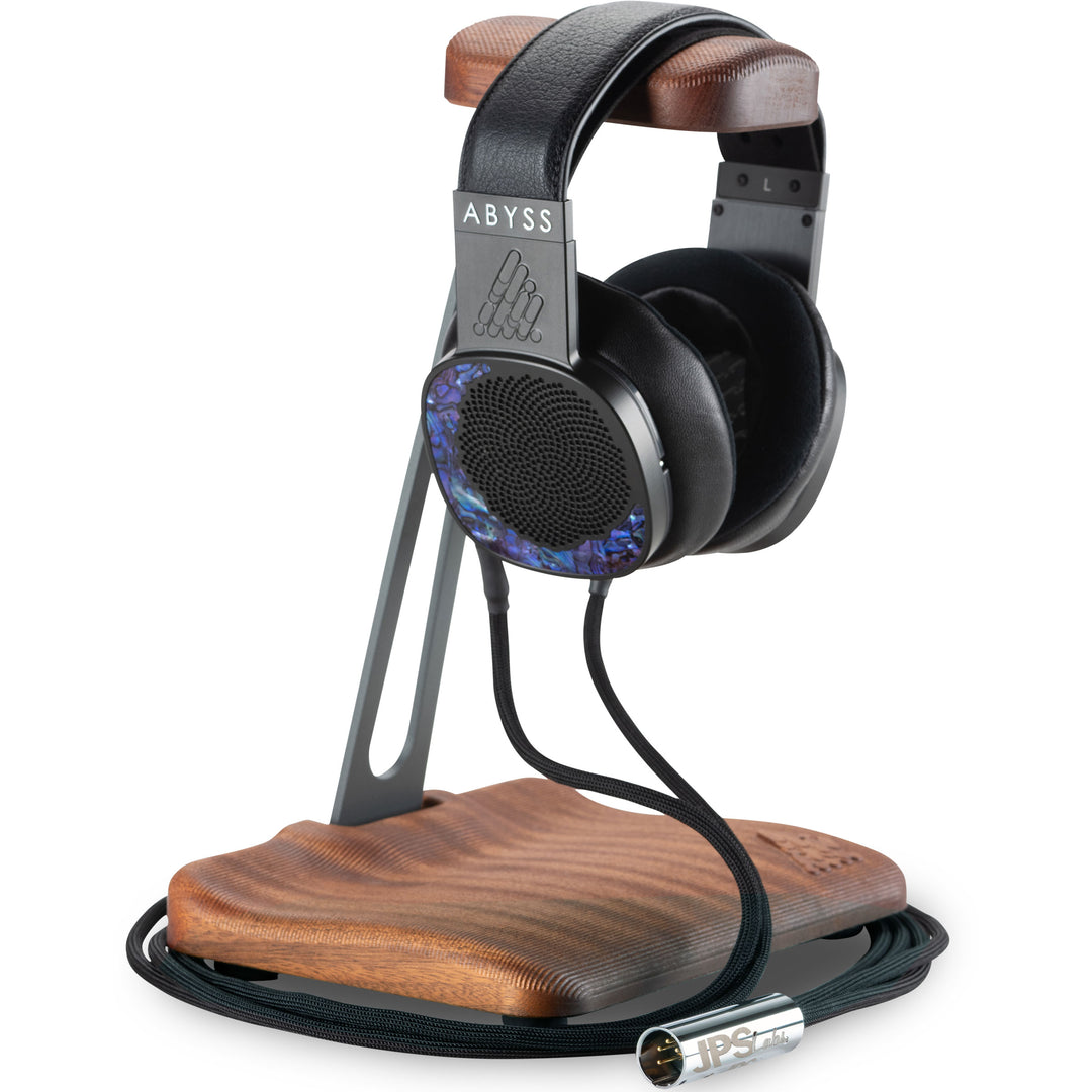 Headphone Audiophile Mewah ABYSS Diana DZ