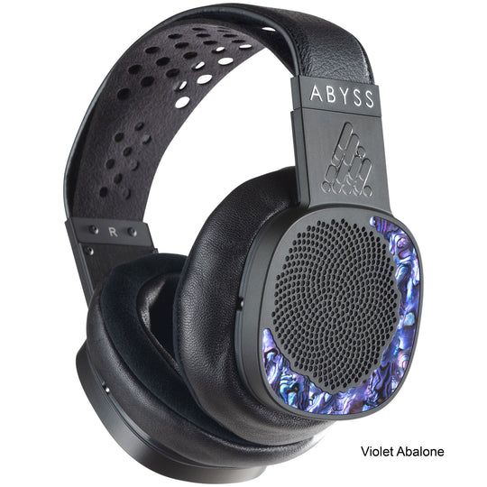 Headphone Audiophile Mewah ABYSS Diana DZ
