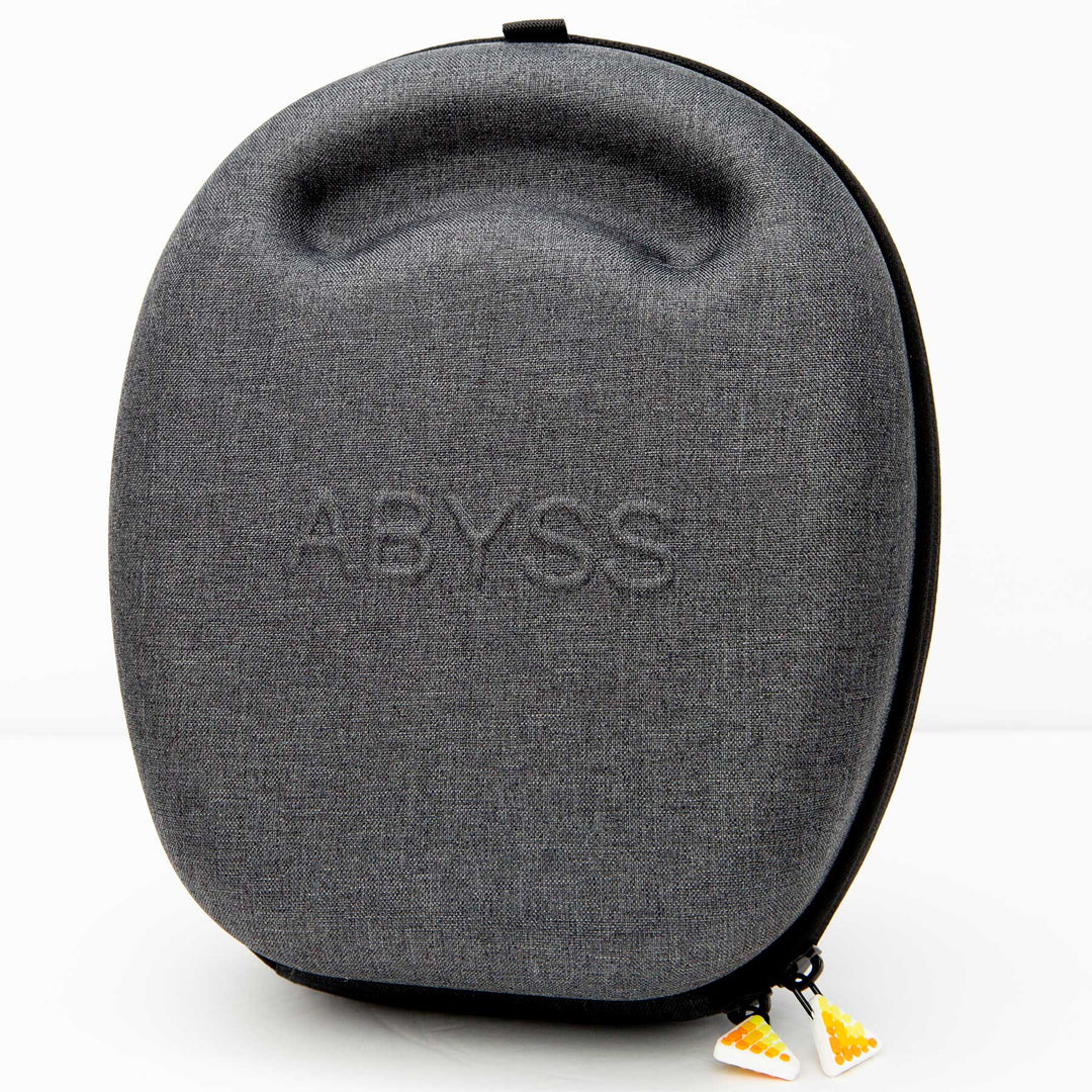 Headphone Audiophile Mewah ABYSS Diana DZ