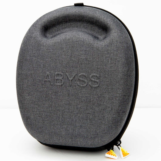 Headphone Audiophile Mewah ABYSS Diana DZ