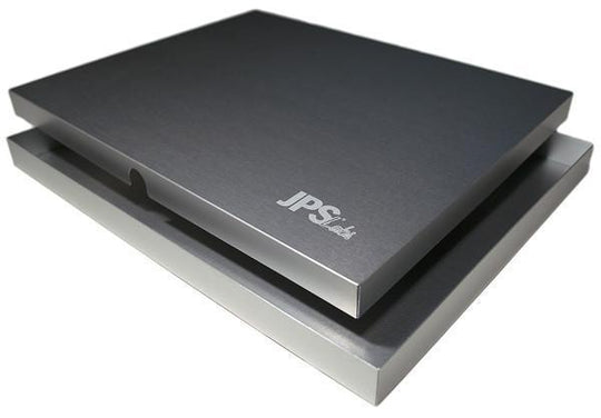 JPS Labs Aluminata Referensi Kabel AC