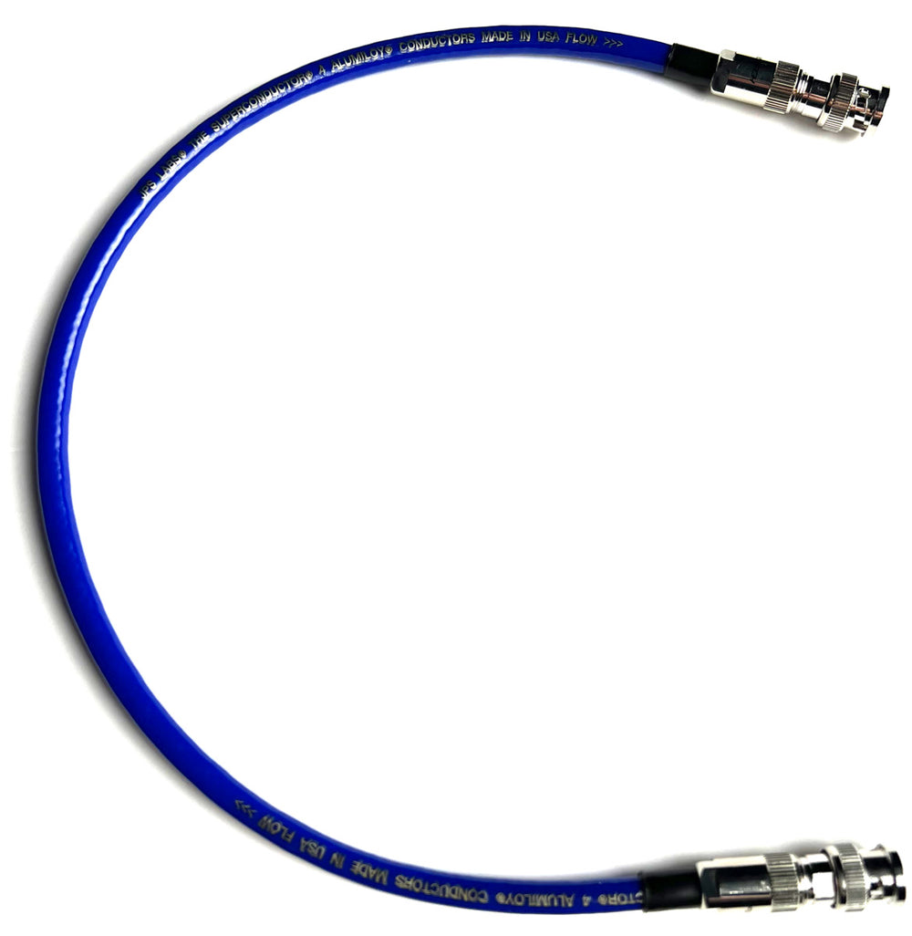 Jps Labs Superconductor 4 Kabel Interkoneksi Digital