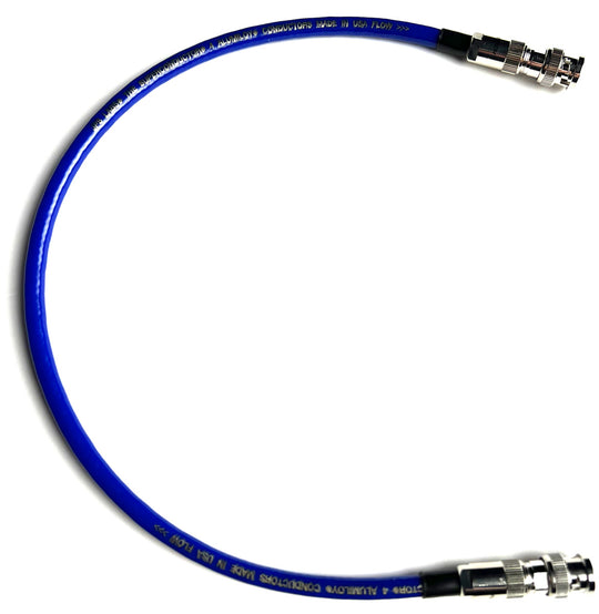 Jps Labs Superconductor 4 Kabel Interkoneksi Digital