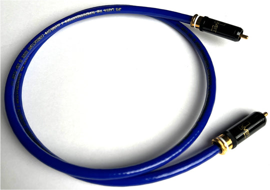 Jps Labs Superconductor 4 Kabel Interkoneksi Digital