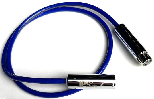 Jps Labs Superconductor 4 Kabel Interkoneksi Digital