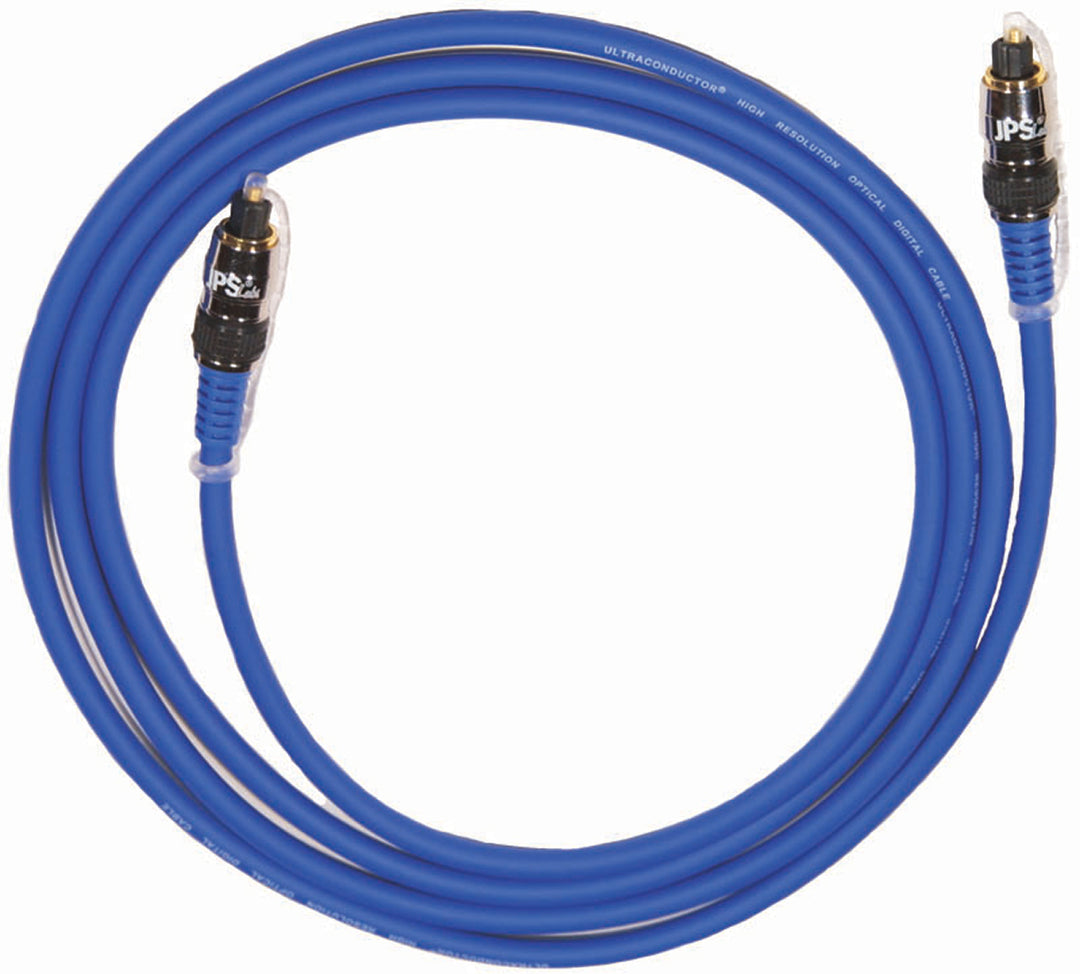 JPS Labs UltraConductor 2 Kabel Optik Toslink