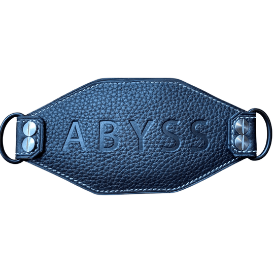 Ikat kepala kulit pengganti untuk ABYSS AB1266- Versi terbaru