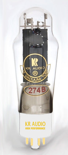 Tabung HP KR Audio 274B