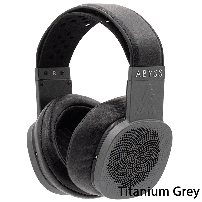 ABYSS Diana TC Premium Audiophile Headphone - Custom Color Sale!