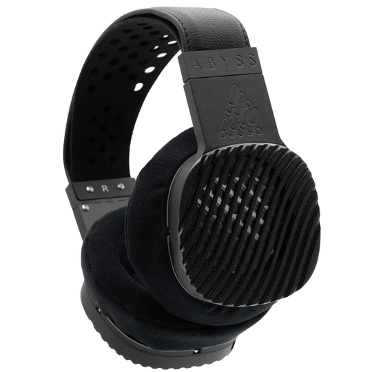 ABYSS JOAL Headphone Performa Tinggi- Suara Pita Induk