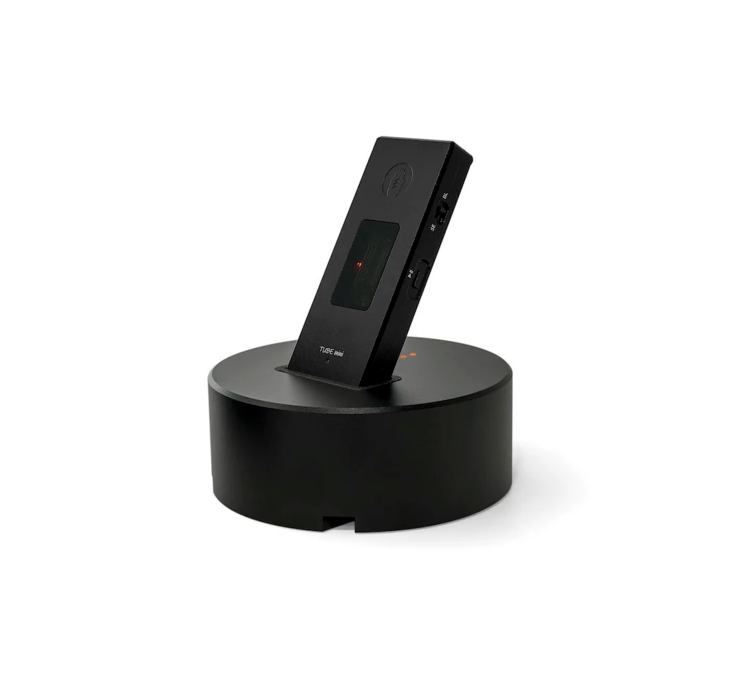 Woo Audio TUBE TUBE mini Balanced Headphone Amplifier / DAC