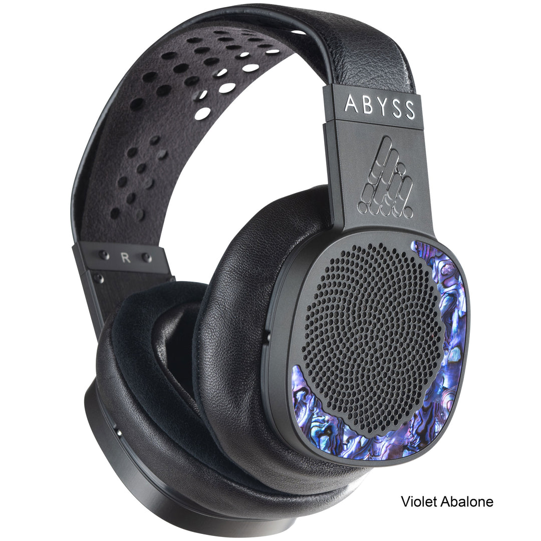 New! ABYSS Diana DZ Luxury Audiophile Headphone