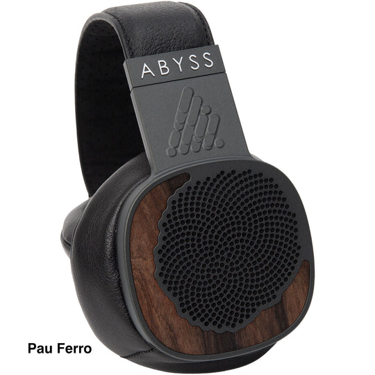 Headphone Premium Berkinerja Tinggi ABYSS Diana MR