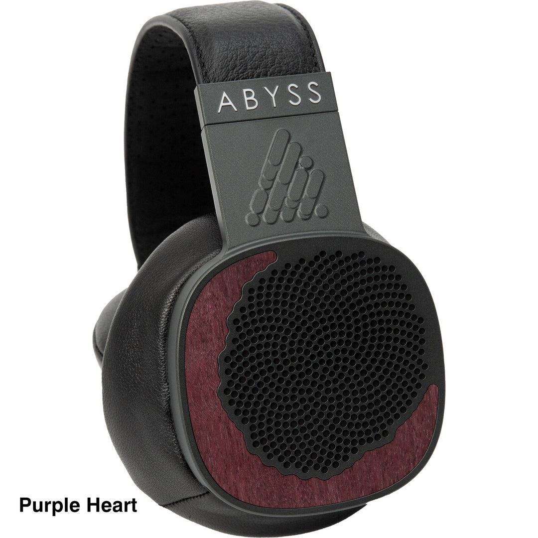 Headphone Premium Berkinerja Tinggi ABYSS Diana MR