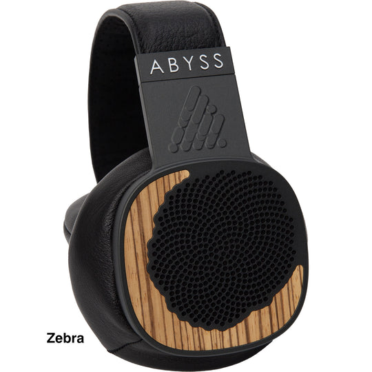 Headphone Premium Berkinerja Tinggi ABYSS Diana MR