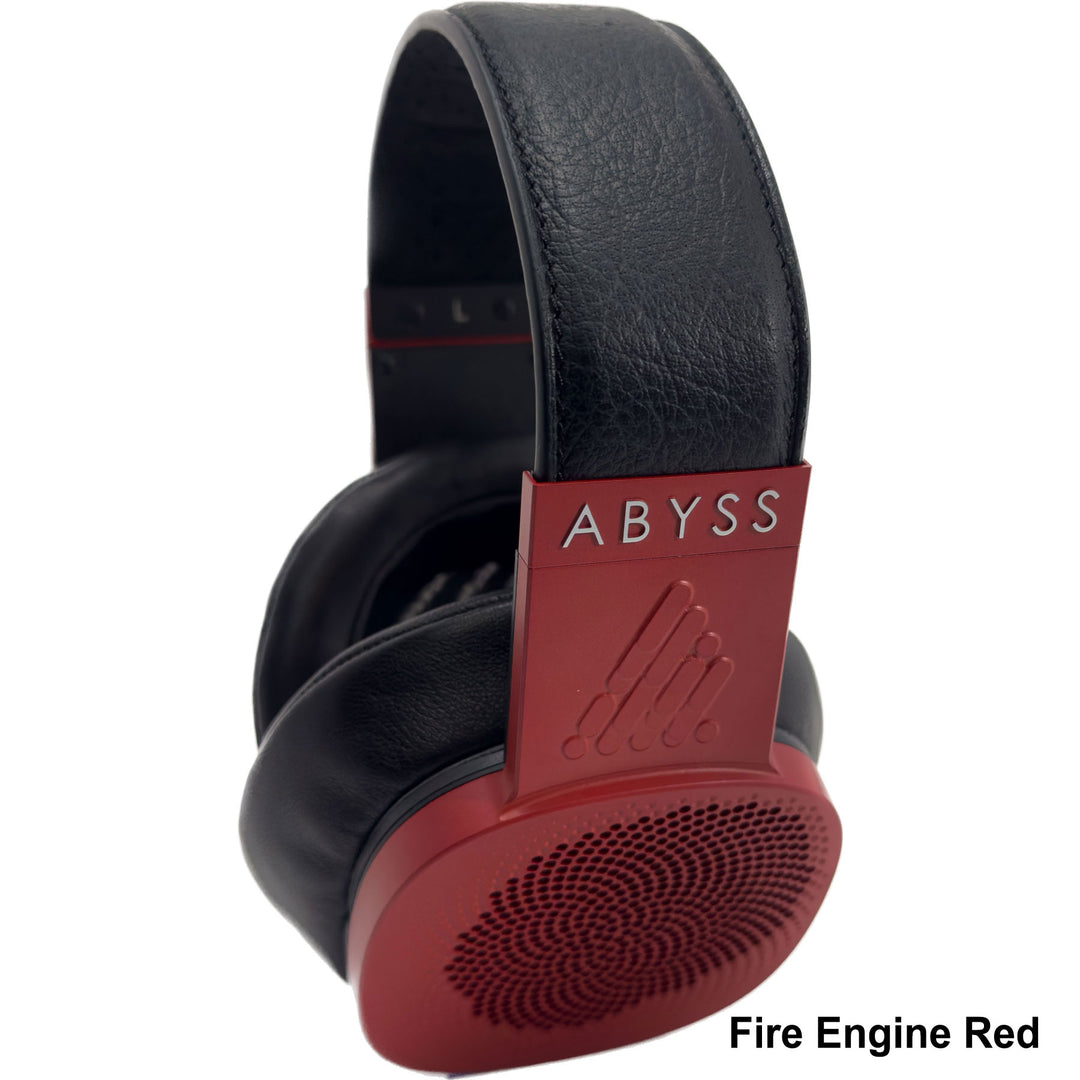 ABYSS DIANA TC Headphone Audiophile Premium Edisi Terbatas Warna Khusus