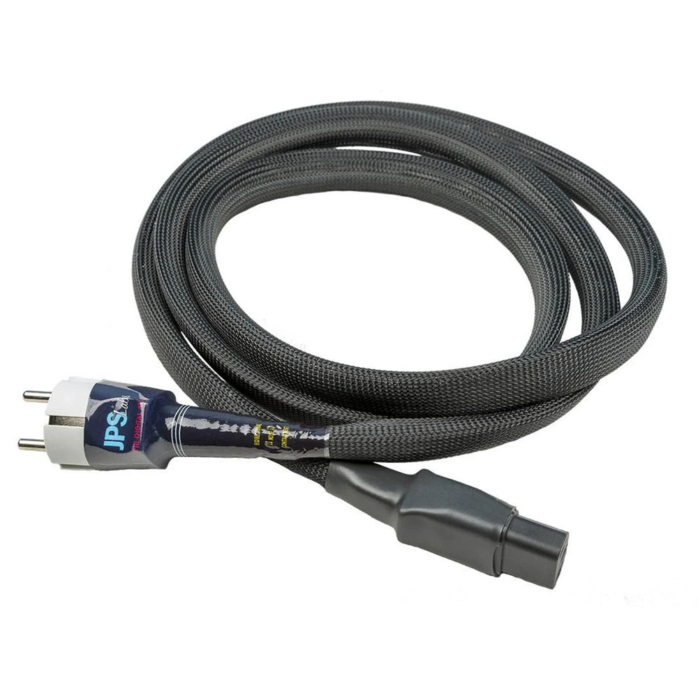 JPS Labs Digital AC-X Kabel AC yang Disaring