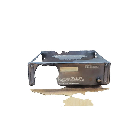 Woo Audio WA6 (2nd gen) Headphone Amplifier