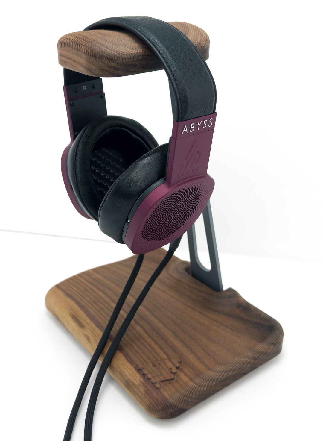 BARU! Headphone STAND by ABYSS