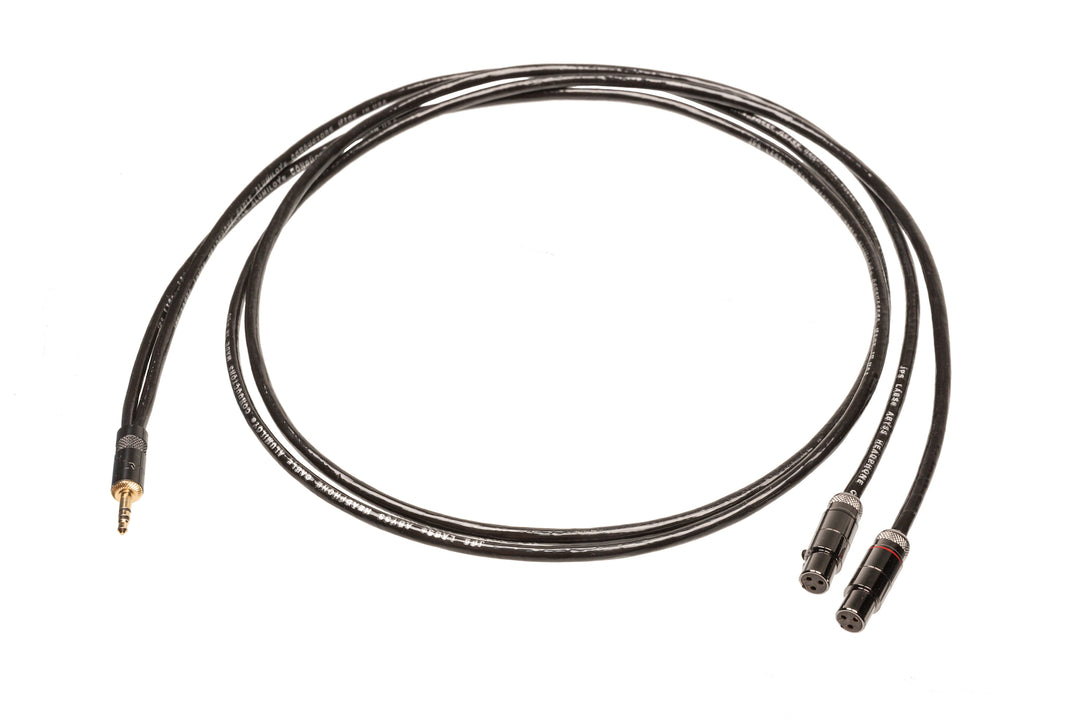 Kabel Headphone ABYSS® AB1266™ (stok)